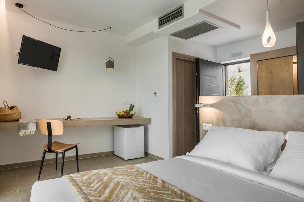 Kefalonian Escape Suites Valeriános Екстериор снимка