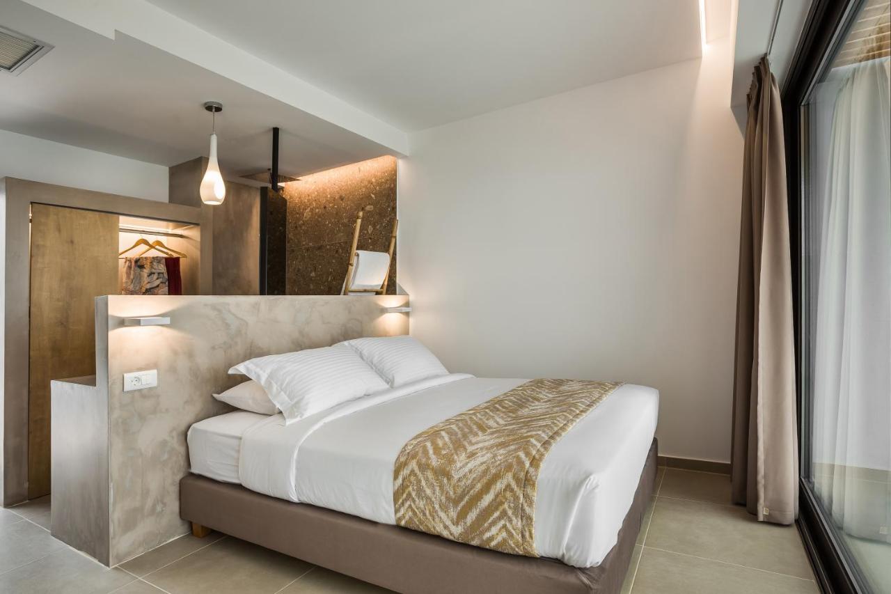 Kefalonian Escape Suites Valeriános Екстериор снимка