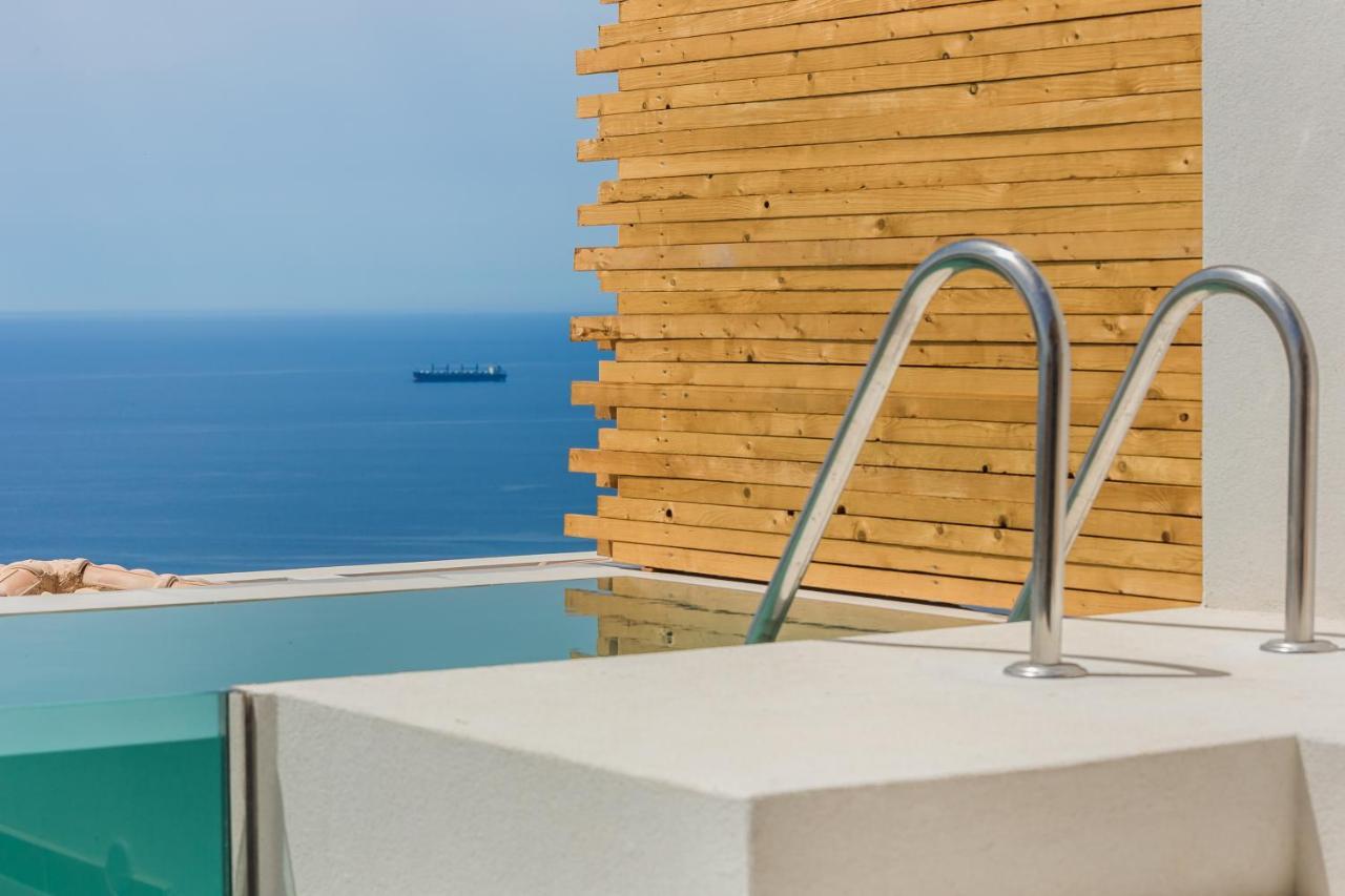 Kefalonian Escape Suites Valeriános Екстериор снимка