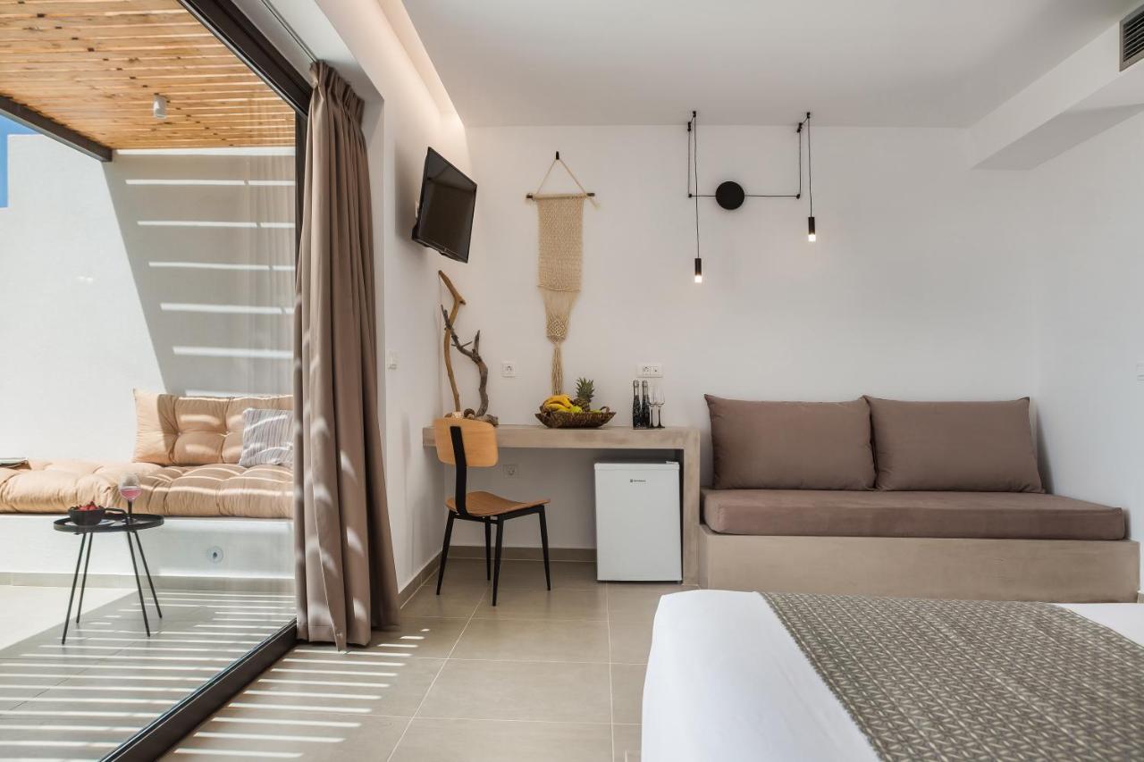 Kefalonian Escape Suites Valeriános Екстериор снимка