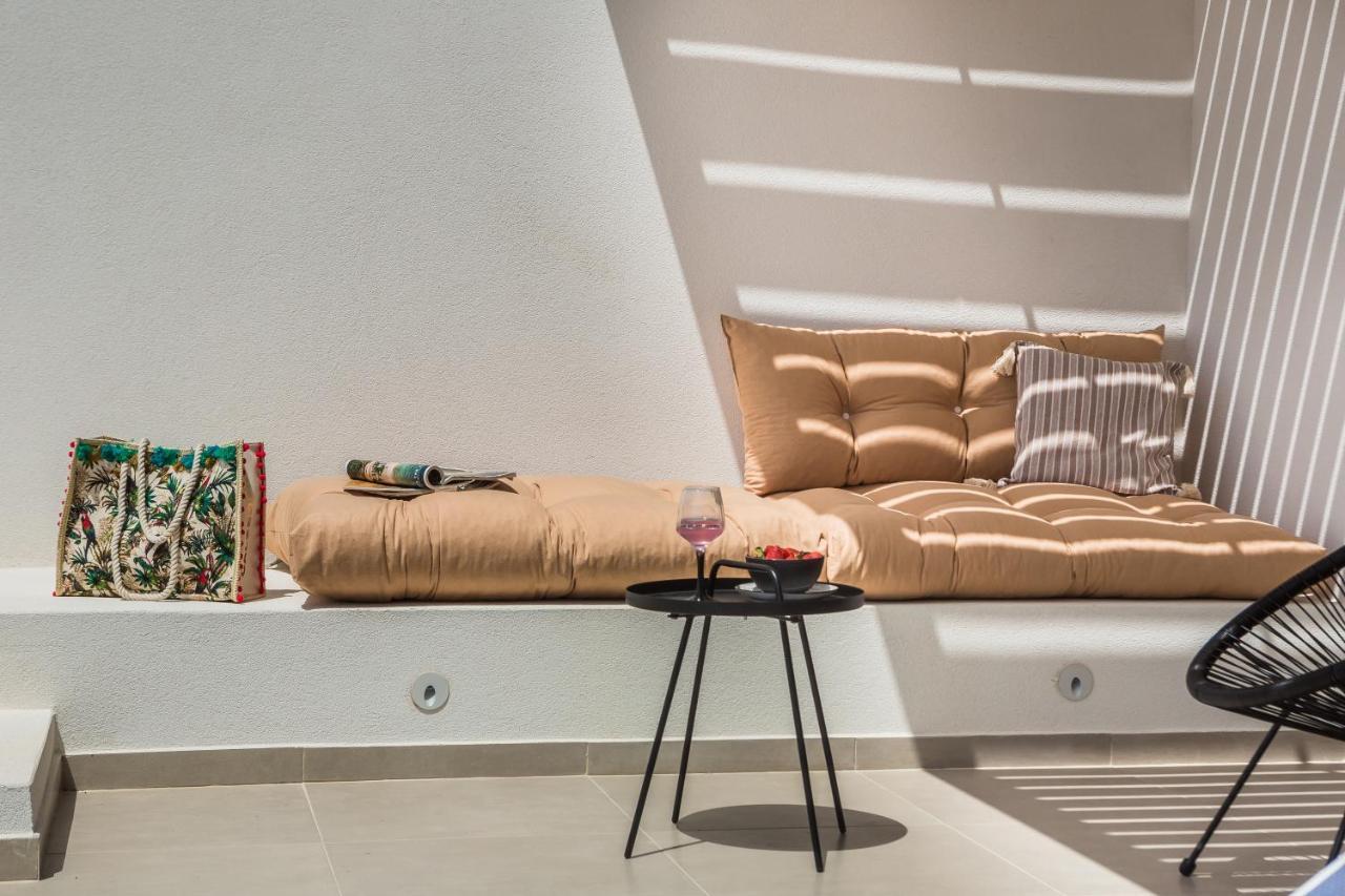 Kefalonian Escape Suites Valeriános Екстериор снимка